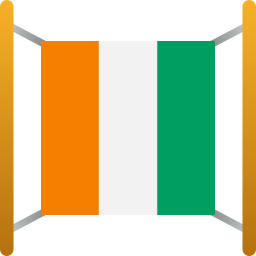 코트디부아르 icon