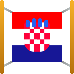 Croatia icon