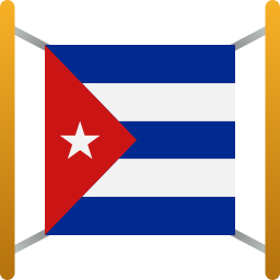 cuba icono