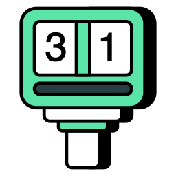 점수판 icon