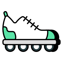 Shoe icon