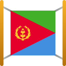 eritrea icoon