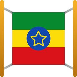 Ethiopia icon