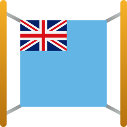 Fiji icon