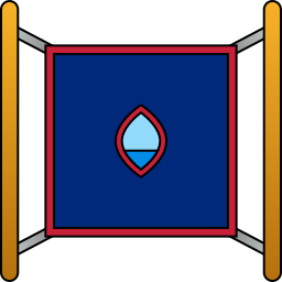 Гуам иконка