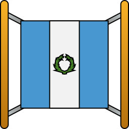 guatemala icoon