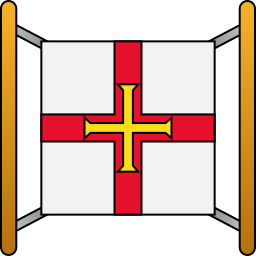 Guernsey icon