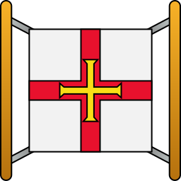 guernsey icoon