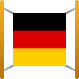 alemania icono