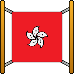 hong kong icono