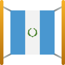 guatemala icona