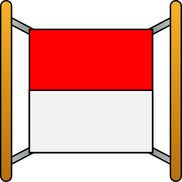 indonesien icon