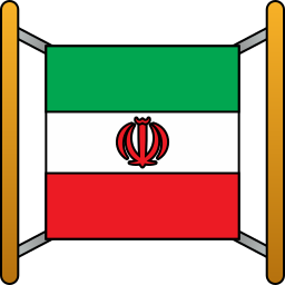 iran ikona