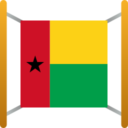 Guinea bissau icon