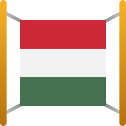węgry ikona