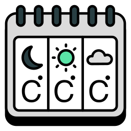 Almanac icon