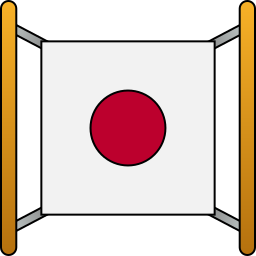 일본 icon