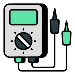 マルチメーター icon
