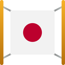 japón icono