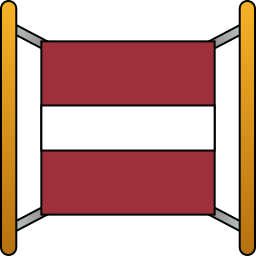 letonia icono
