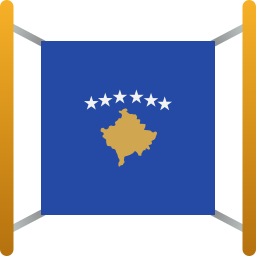 kosovo icon