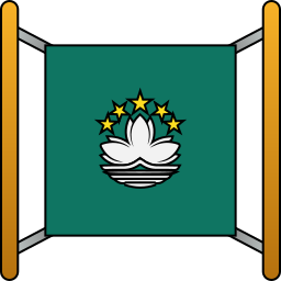 Макао иконка