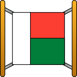 マダガスカル icon