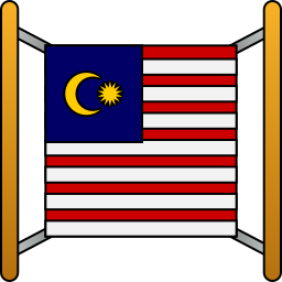 malaisie Icône