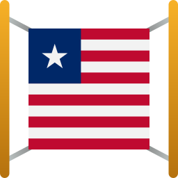 liberia icona