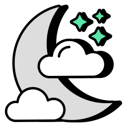 Meteorology icon
