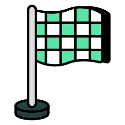 flagge icon