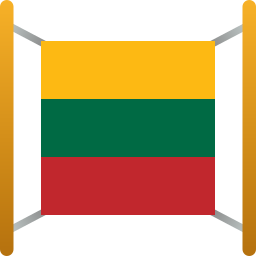 Литва иконка