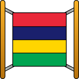 mauritius ikona