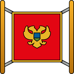 モンテネグロ icon