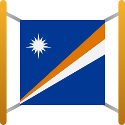 marshall-eiland icoon