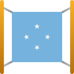mikronesien icon