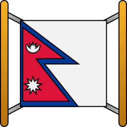 nepal ikona