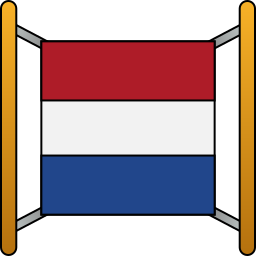 Нидерланды иконка