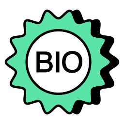 bio alférez icono