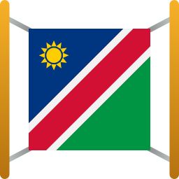 namibia ikona