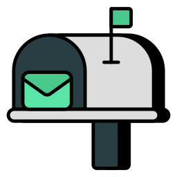 briefkasten icon