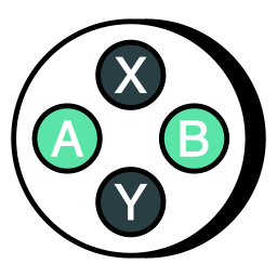 Control options icon