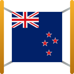 New zealand icon