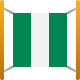 nigeria icona