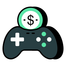 joystick icon