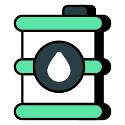 放射性バレル icon