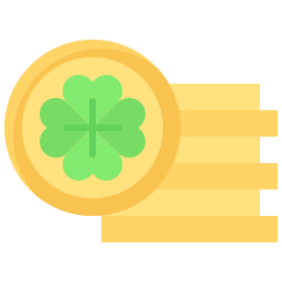 Coins icon