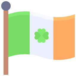 Flag icon