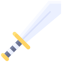 Sword icon