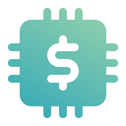 dollar icon